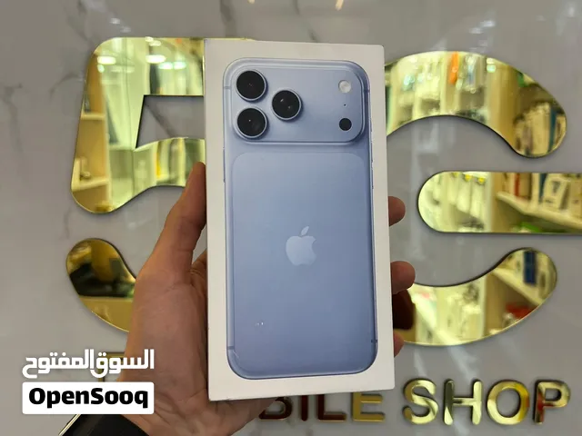 iphone 18pro max 256gb ايفون 18 برو ماكس 256
