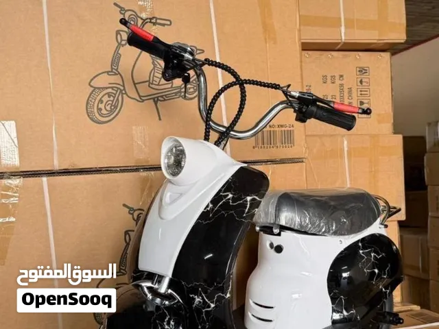 فيسبا كهربائي للأطفال 36 فولت موديل 2026