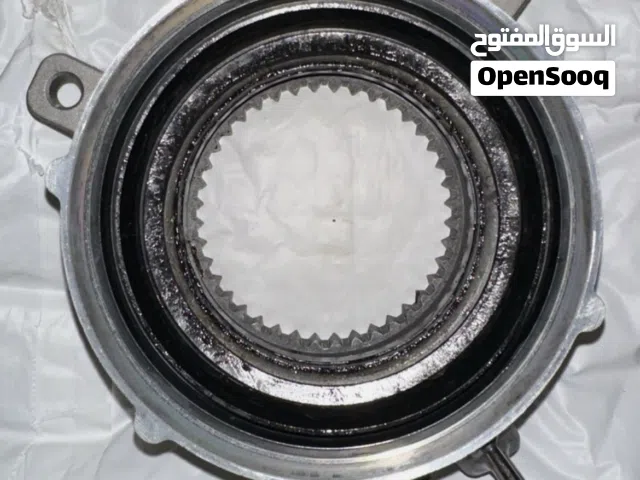 F150 (15-20) 4WD AUTO LOCKING HUB