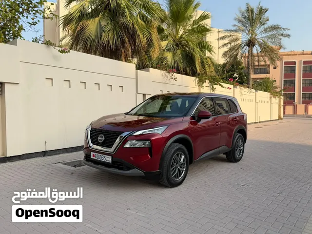 For Sale Nissan X-Trail  2025 1400 Km only