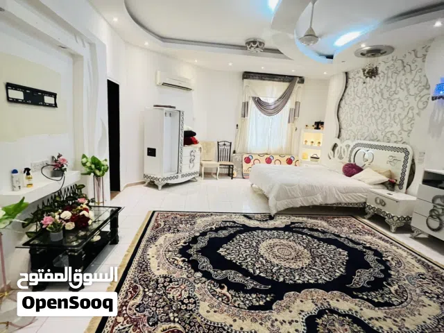 شقة فاخرة للايجار بالسعادة متوفرة من اليوم