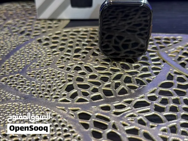 ساعه ذكيه من شركة هايلو Watch3