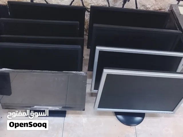 22 Dell monitors for sale  in Irbid