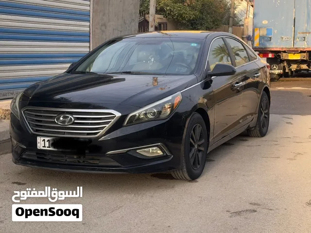 سوناتا 2016 للبيع