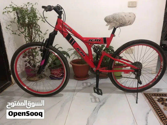 بسكليت جنط26