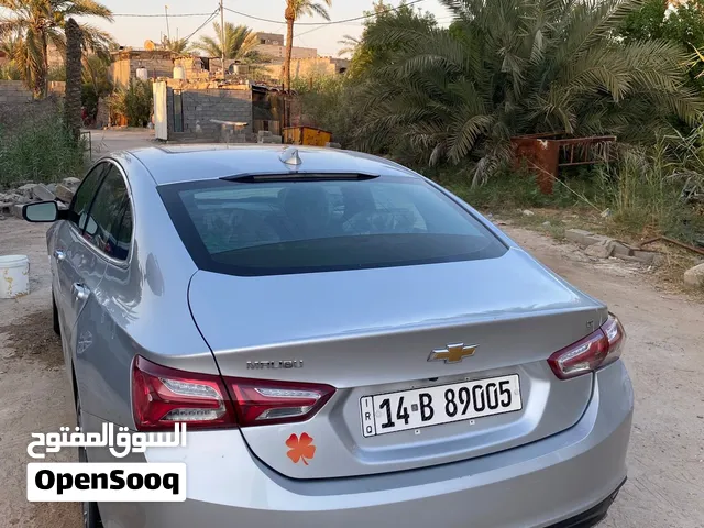 ماليبو فول بصره 108