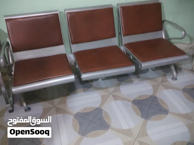 كراسي مكتبيه
