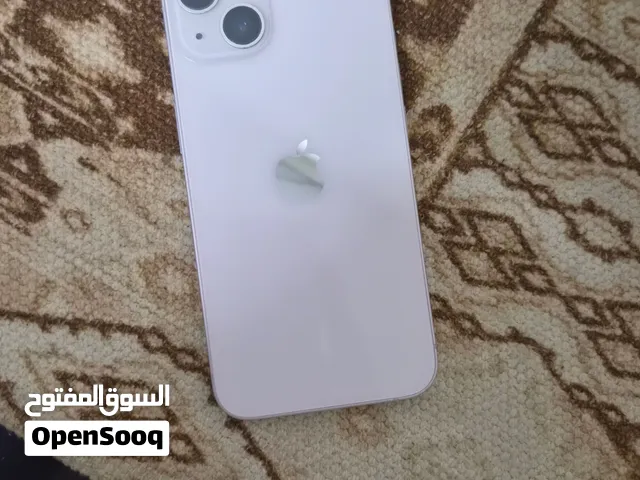 Used iPhone 13 86% battery price is negotiable