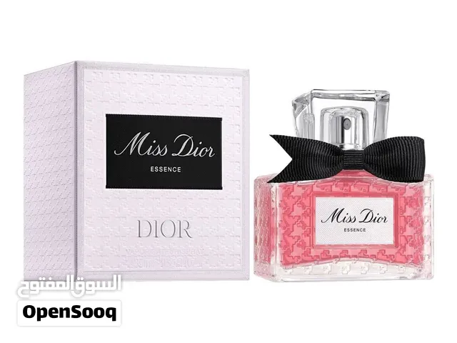 عطر ديور اصلي ايسنس