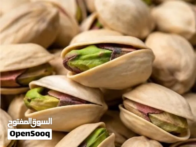 Premium-quality pistachio