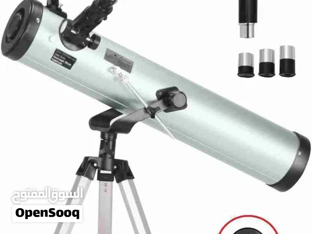 تلسكوب نوع F70076