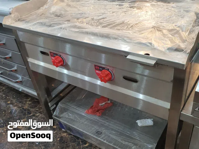 MARAYA KITCHENS  تصميم و تفصيل كافة اعمال ستانليس ستيل