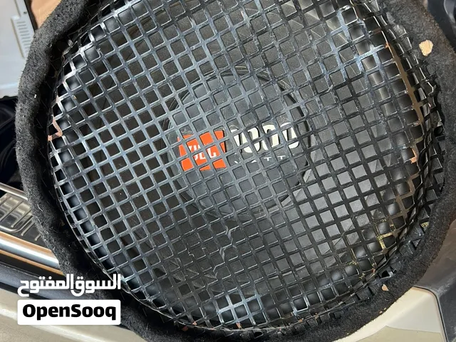 بازوكا JBL 1000w وجي امsony 500w
