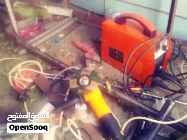 الحق عرض مكينة لحام الحديد الالكترونية قوة 300 شمايكل جرماني لاتستهلك كهرباء الاقليل متعددة الاستخدا