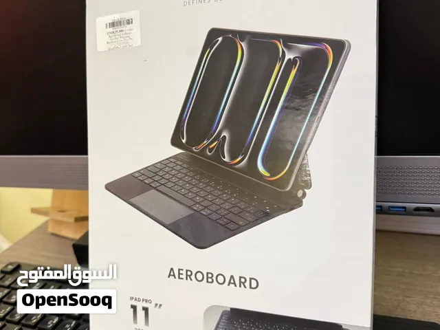 كيبورد للايباد برو 11 بوصه M4 & M5