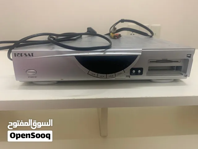 رسيفر TOPSAT 2051FAE Receiver