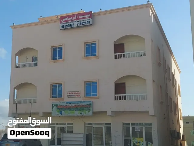 شقق ومساكن للايجار الشهري والسنوي