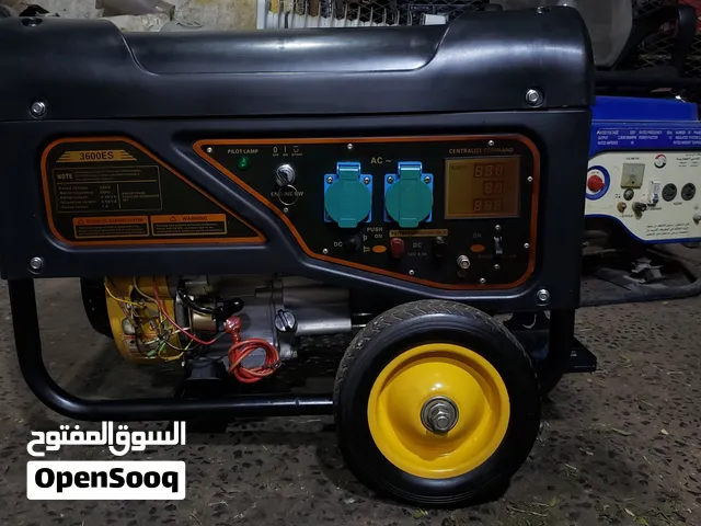 بيع وشراء الموطير الكهرباء والهوا للتواصل  مطور كهرباء ثلثه كيلوا بترول نضيف كرت شبه جديد مضمون