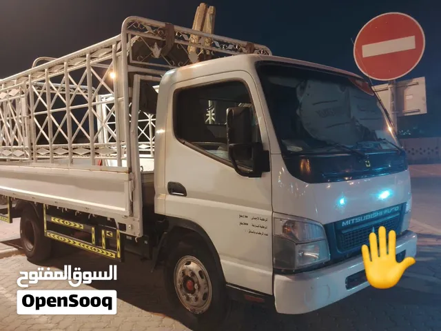 بيكاب كانتر ميتسوبيشي pickup mitsubisi canter