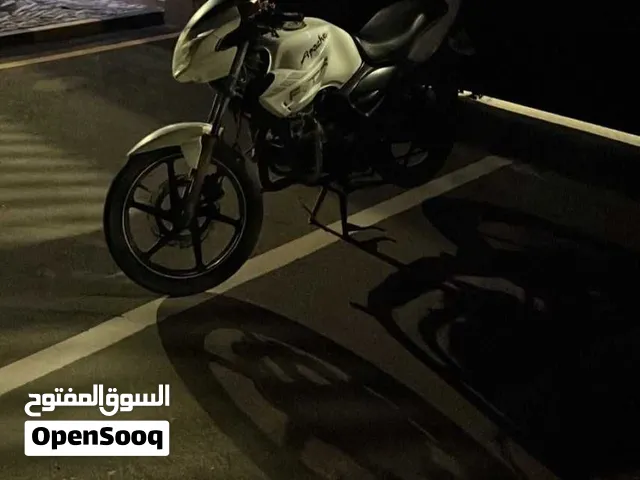 اباتشي160cc