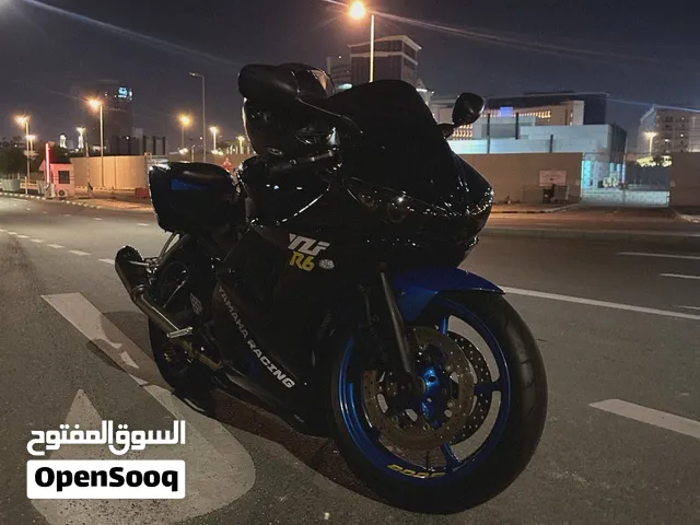 للبيع ياماها r6 2004
