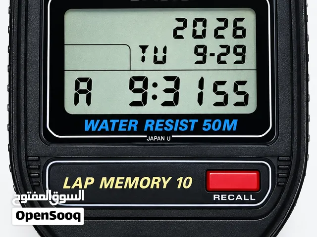 بسعر 40$ casio HS-30W Stopwatch