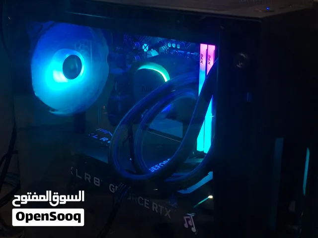 Gaming pc For sale