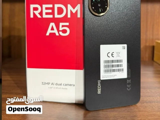Xiaomi Redmi 5A 128 GB in Basra