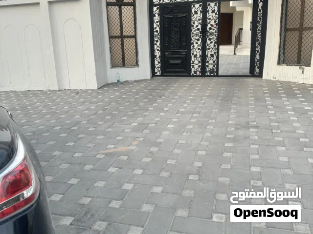 11111 m2 5 Bedrooms Townhouse for Rent in Sharjah Al Nekhailat