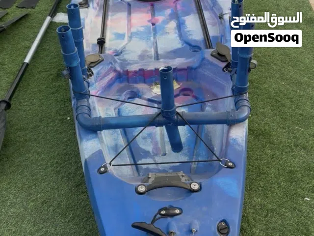 كياك للبيع مستعمل فتره بسيطه