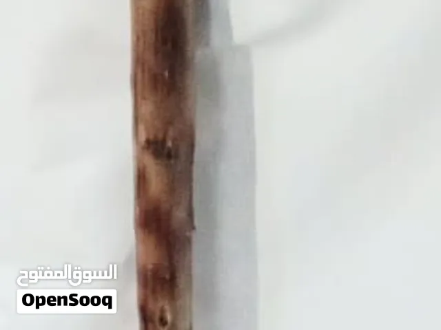 عصى خشبيه نوعية(عتم او مشعاب )