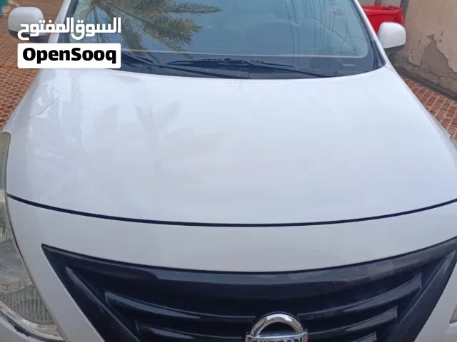 نيسان صني للبيع