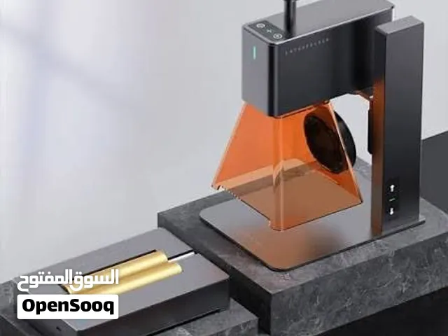 جهاز للنقش والحفر بالليزر احترافي جدا laser pecker2