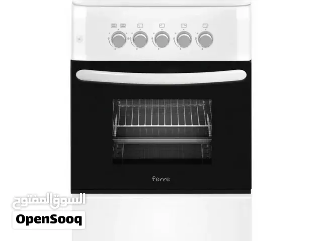 stove (model : ferre f5s40g2 w)