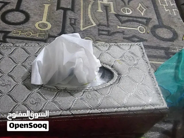 ديكور للمناديل