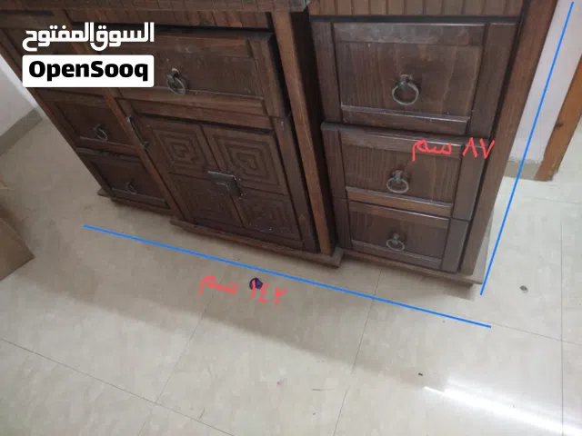 طقم غرفة نوم