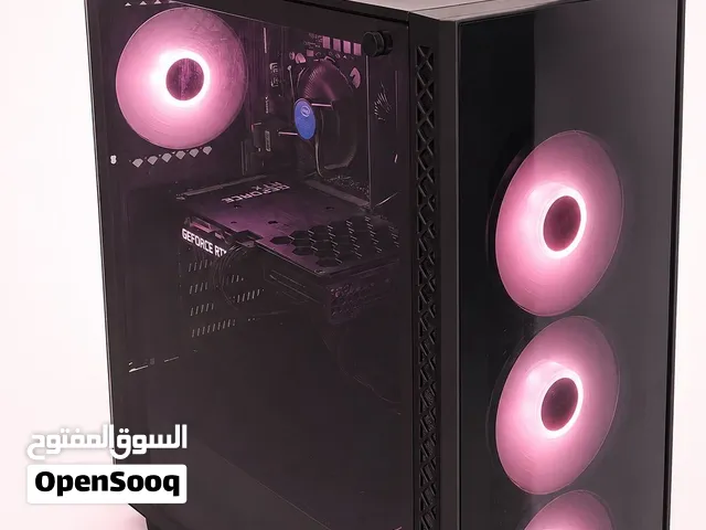 للبيع PC RTX306012G