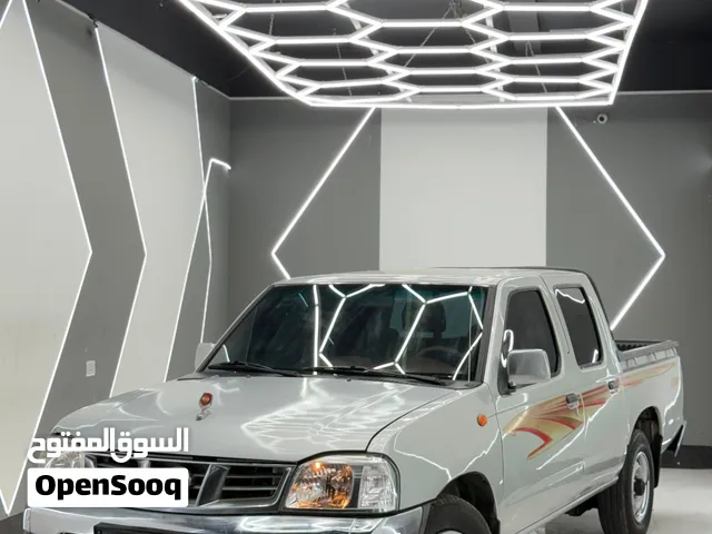 Used Nissan Datsun in Al Batinah