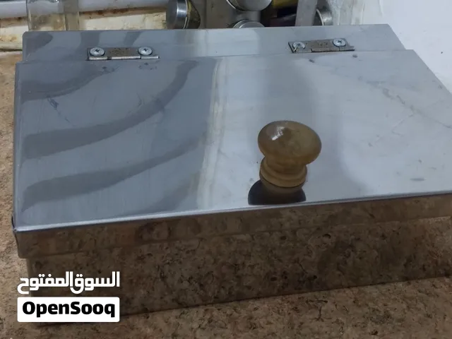 صندوق تنظيم القهوه والسكر