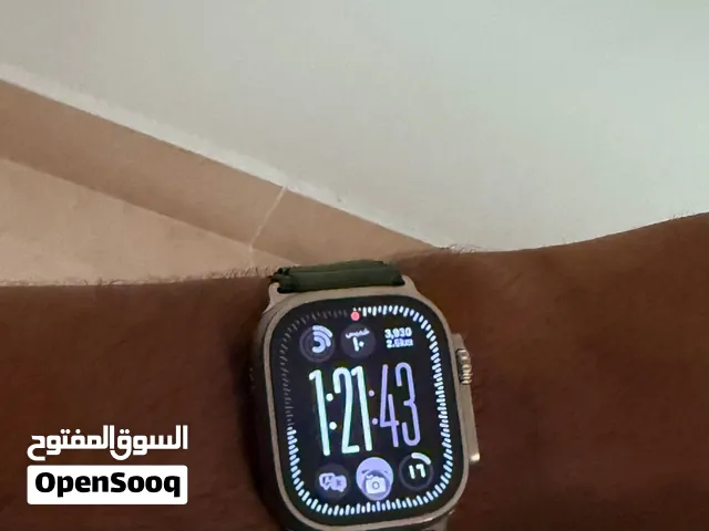 لابل واتش ultra2 49mm