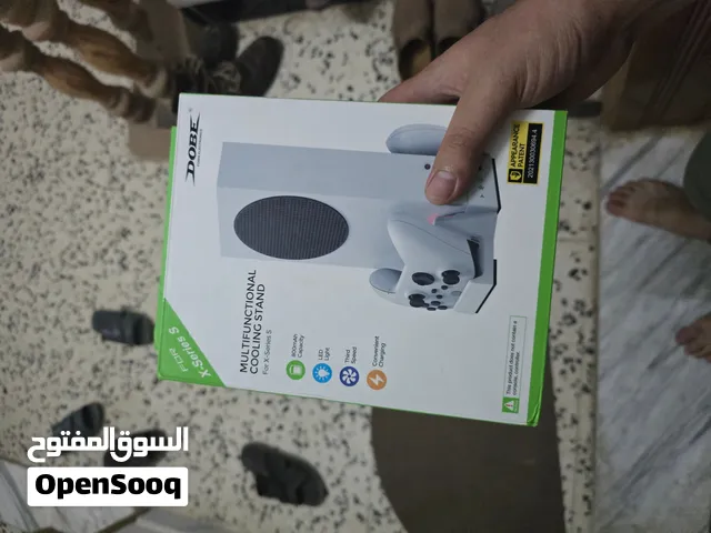 مبرد اكس بوكس سبه جديد