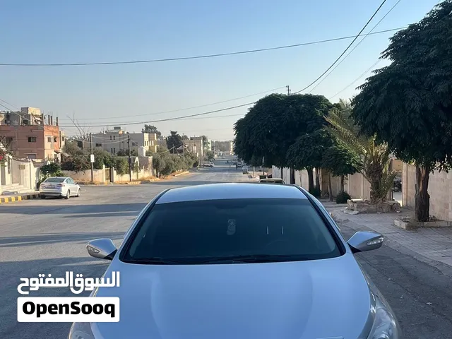 هونداي سوناتا 2012