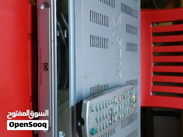 ريسيفرات مستعمله