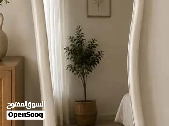 مرايات ديكور مودر أناقة وفخامة تكمّل جمال بيتك تصميمات متنوعة وتشطيبات مميزة تناسب كل  بيت