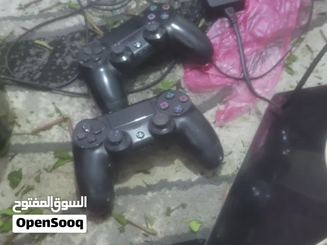 PlayStation 4 PlayStation for sale in Ibb