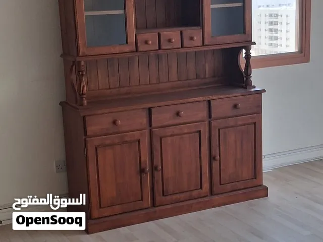 Buffet Cabinet - Pure wood