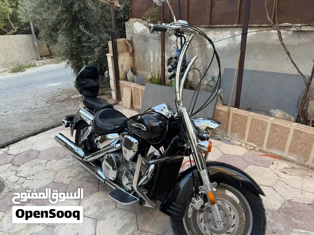 البيع مستعجل لضروره القسوه Honda vtx 1300 cc