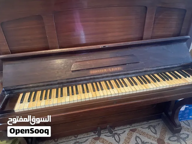 بيانو الماني
