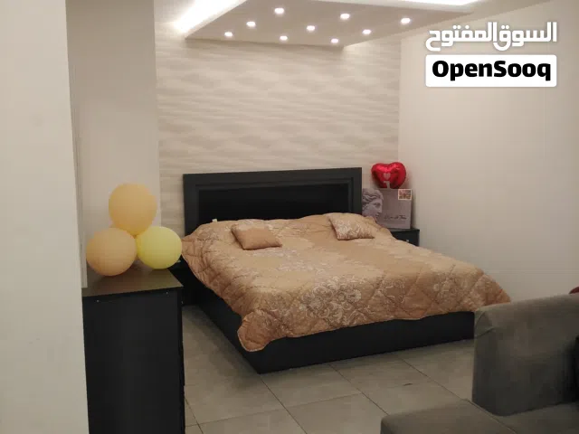 استديو مفروش يومي نفس الصور للايجار اليومي الدوار السابع vip