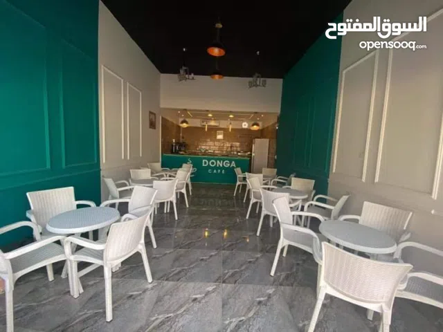 محل للبيع في أرض بن علي